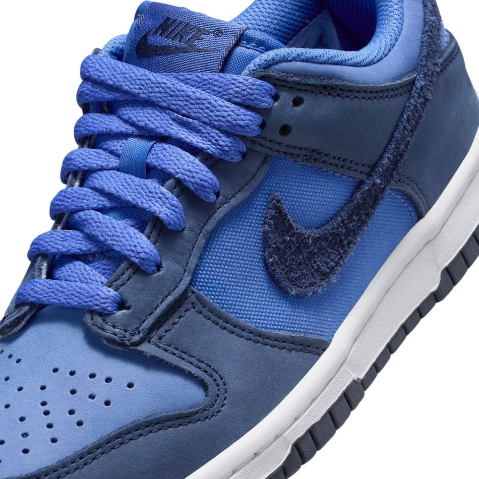 Dunk Low SE Gs 'Comet Blue' Sneaker Ayakkabı