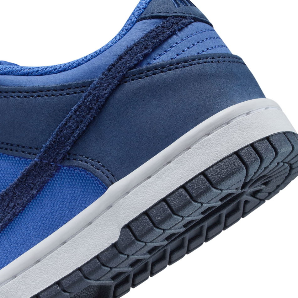 Dunk Low SE Gs 'Comet Blue' Sneaker Ayakkabı