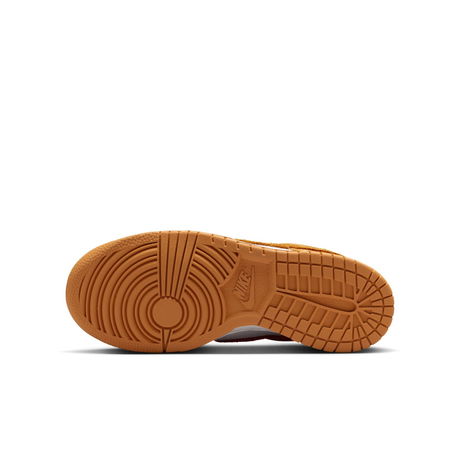 NIKE - Dunk Low SE Gs 'Desert Ochre' Sneaker Ayakkabı (1)