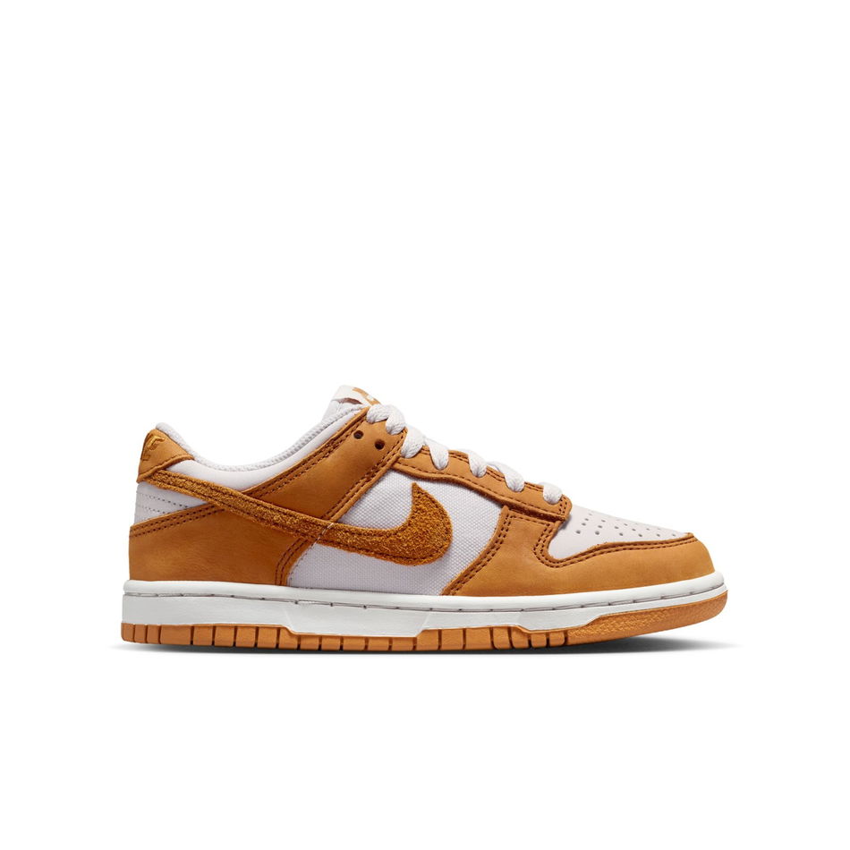 Dunk Low SE Gs 'Desert Ochre' Sneaker Ayakkabı