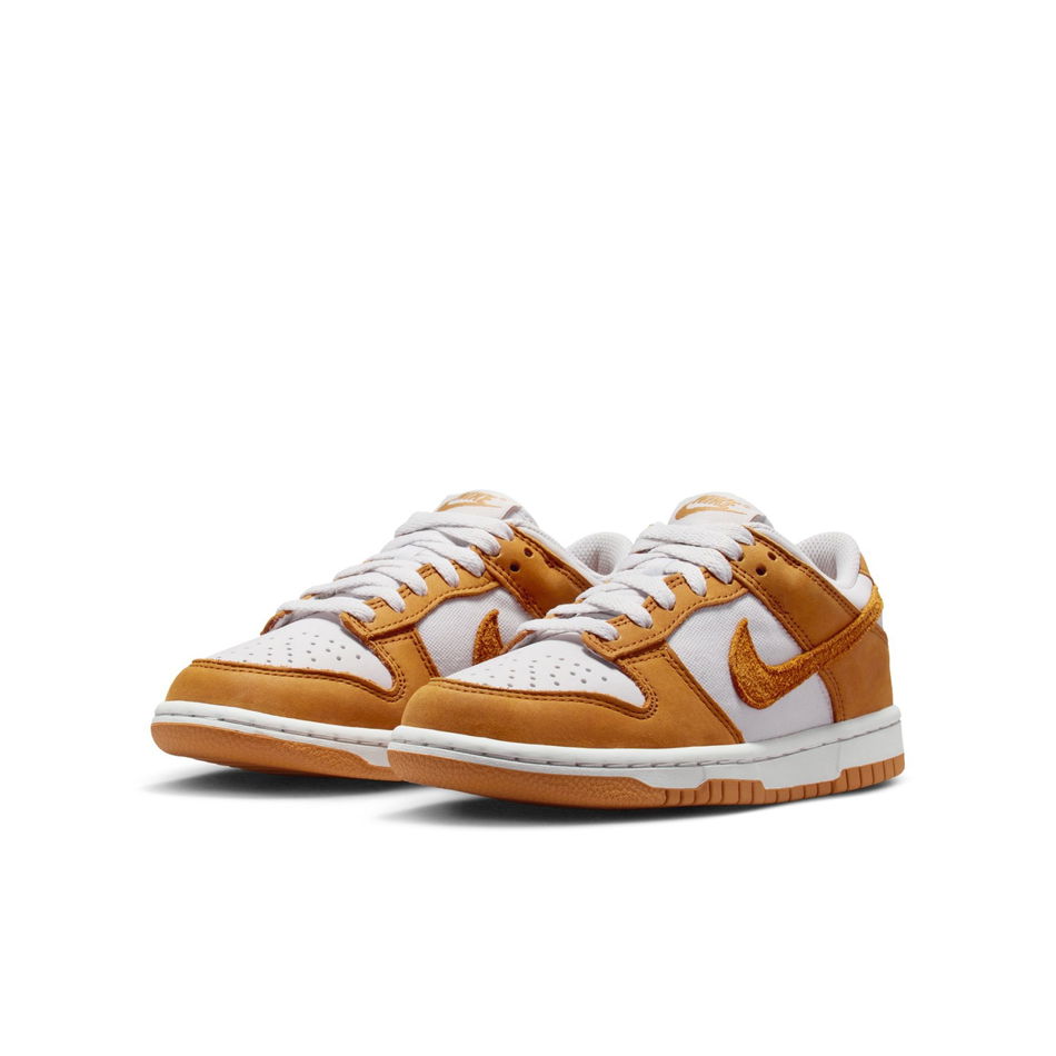 Dunk Low SE Gs 'Desert Ochre' Sneaker Ayakkabı