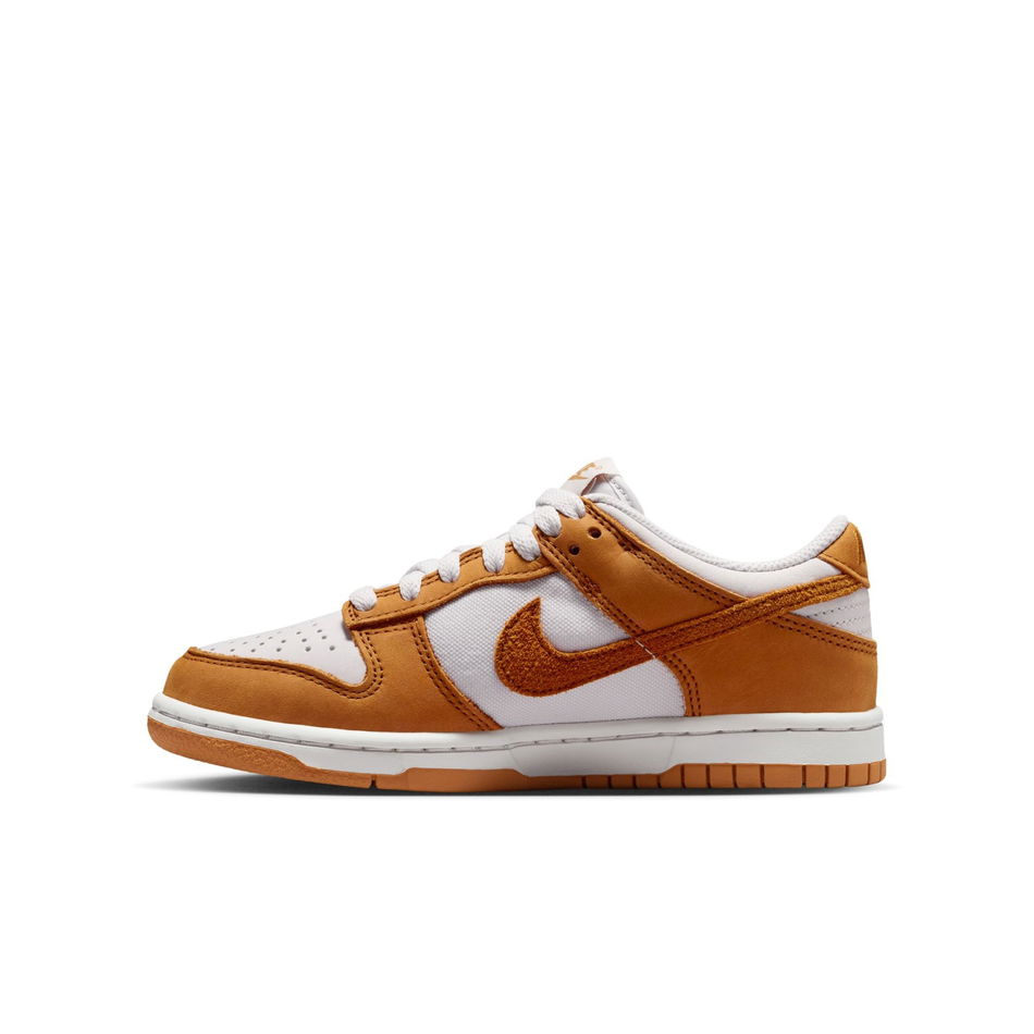 Dunk Low SE Gs 'Desert Ochre' Sneaker Ayakkabı