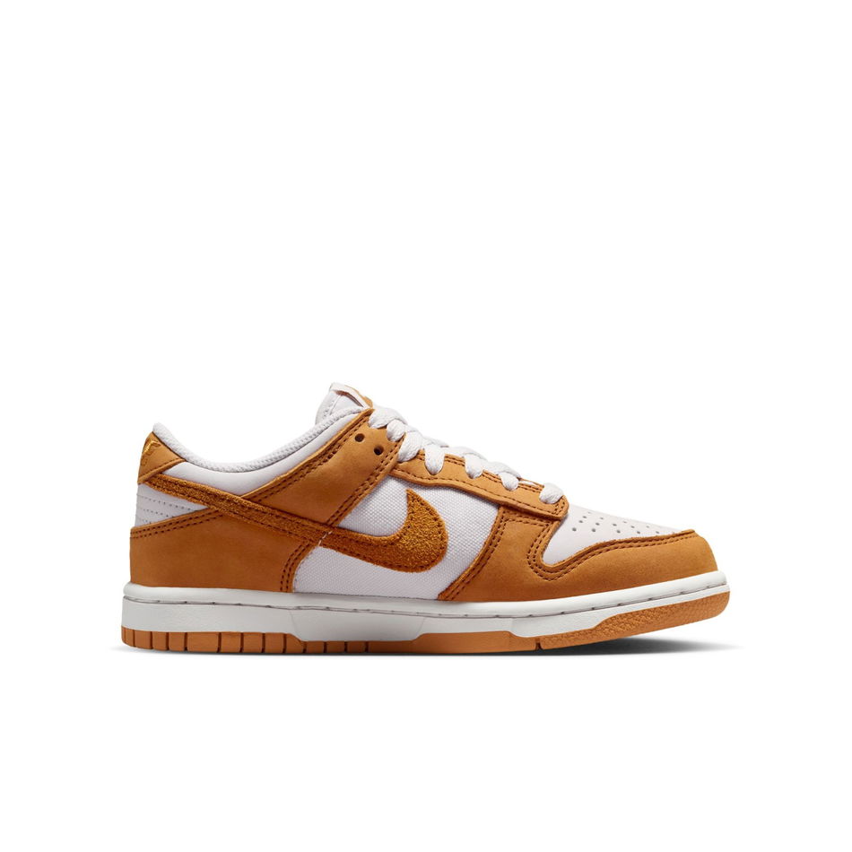 Dunk Low SE Gs 'Desert Ochre' Sneaker Ayakkabı