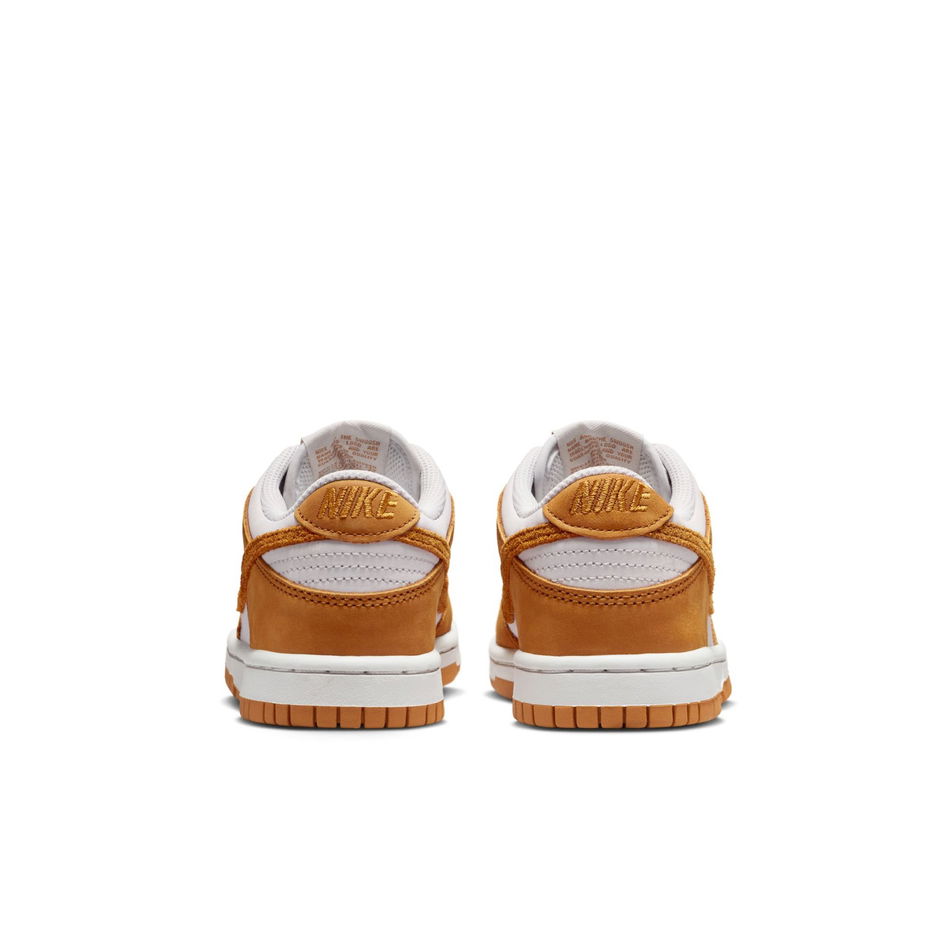 Dunk Low SE Gs 'Desert Ochre' Sneaker Ayakkabı