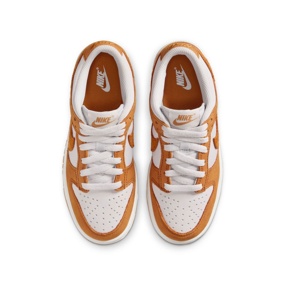 Dunk Low SE Gs 'Desert Ochre' Sneaker Ayakkabı
