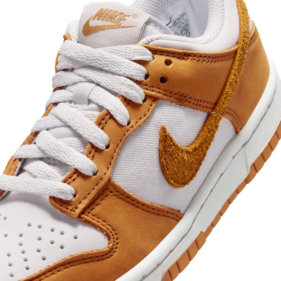 Dunk Low SE Gs 'Desert Ochre' Sneaker Ayakkabı
