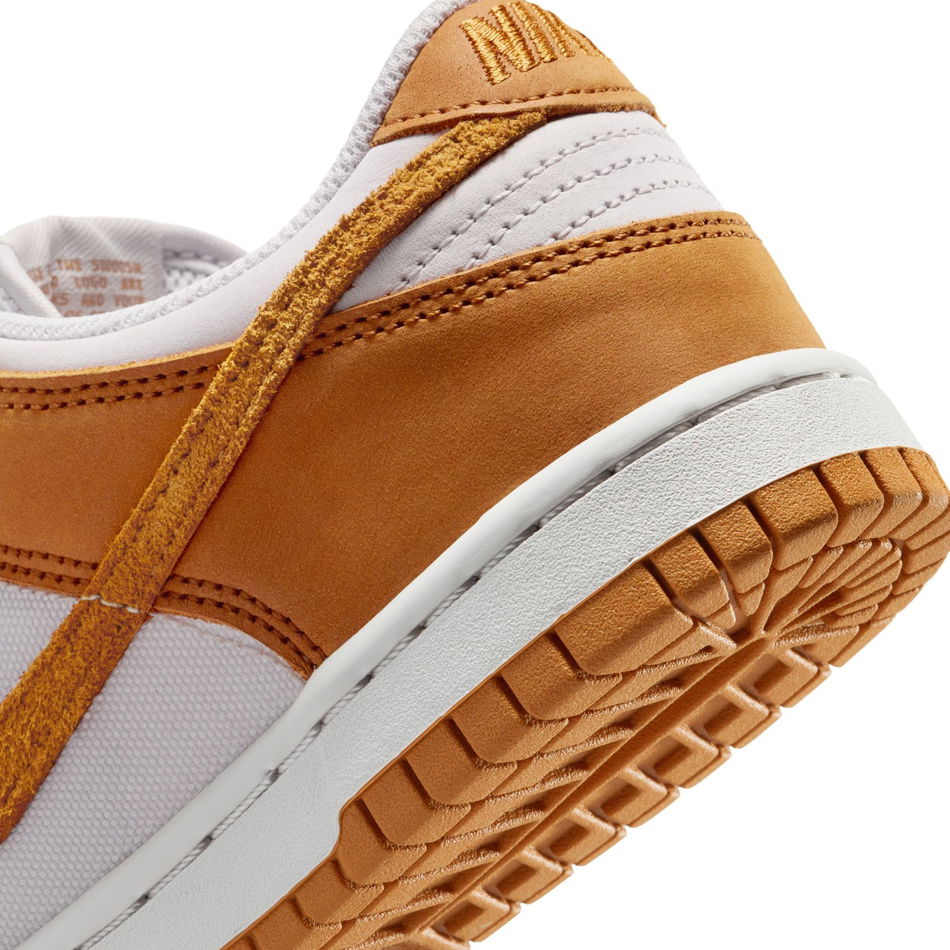 Dunk Low SE Gs 'Desert Ochre' Sneaker Ayakkabı