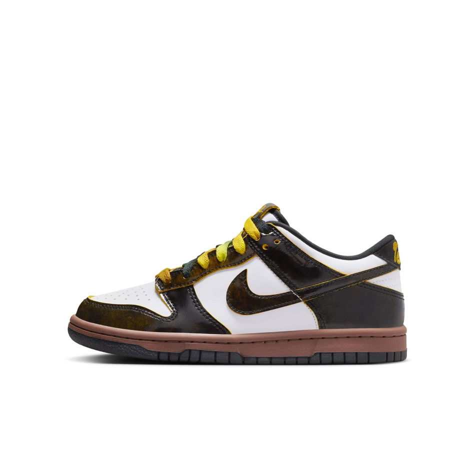 Dunk Low SE Gs 'Panda' Sneaker Ayakkabı