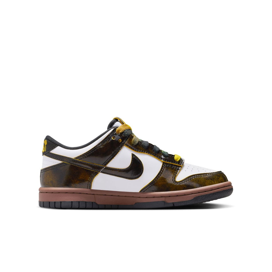 Dunk Low SE Gs 'Panda' Sneaker Ayakkabı