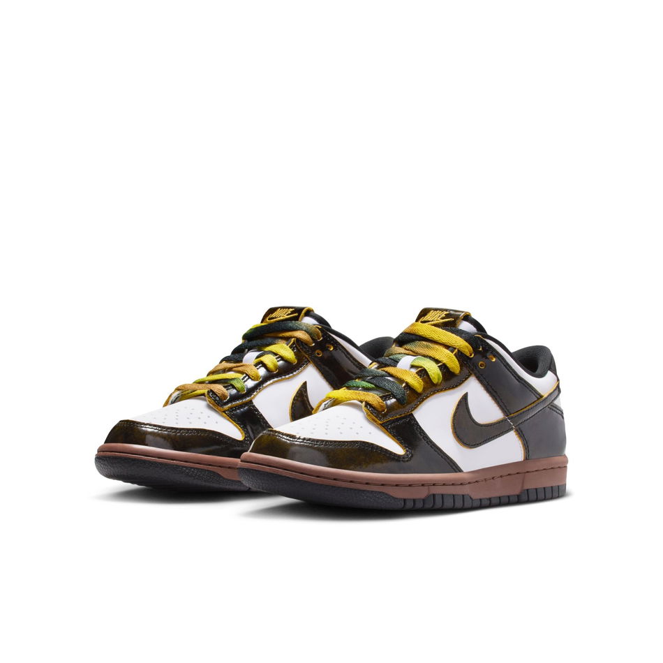 Dunk Low SE Gs 'Panda' Sneaker Ayakkabı
