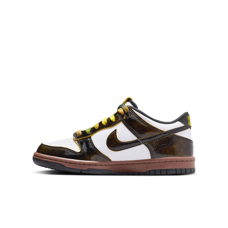 Dunk Low SE Gs 'Panda' Sneaker Ayakkabı