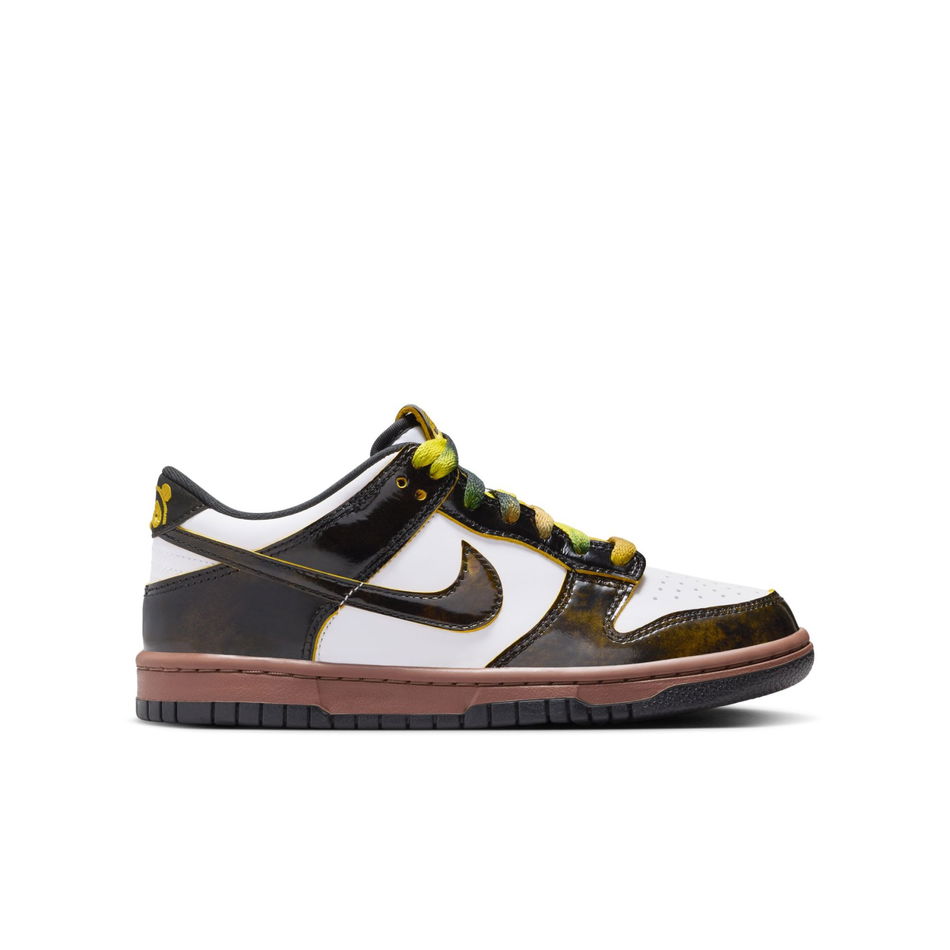 Dunk Low SE Gs 'Panda' Sneaker Ayakkabı