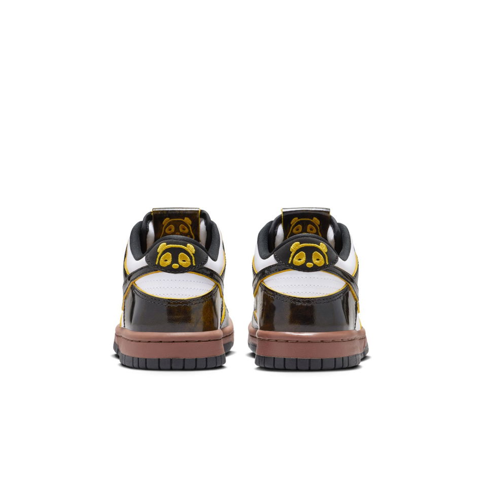 Dunk Low SE Gs 'Panda' Sneaker Ayakkabı