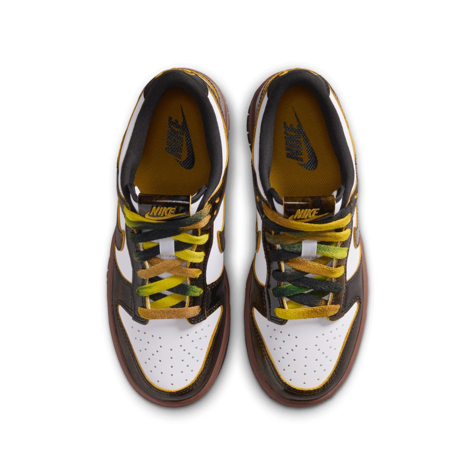 Dunk Low SE Gs 'Panda' Sneaker Ayakkabı