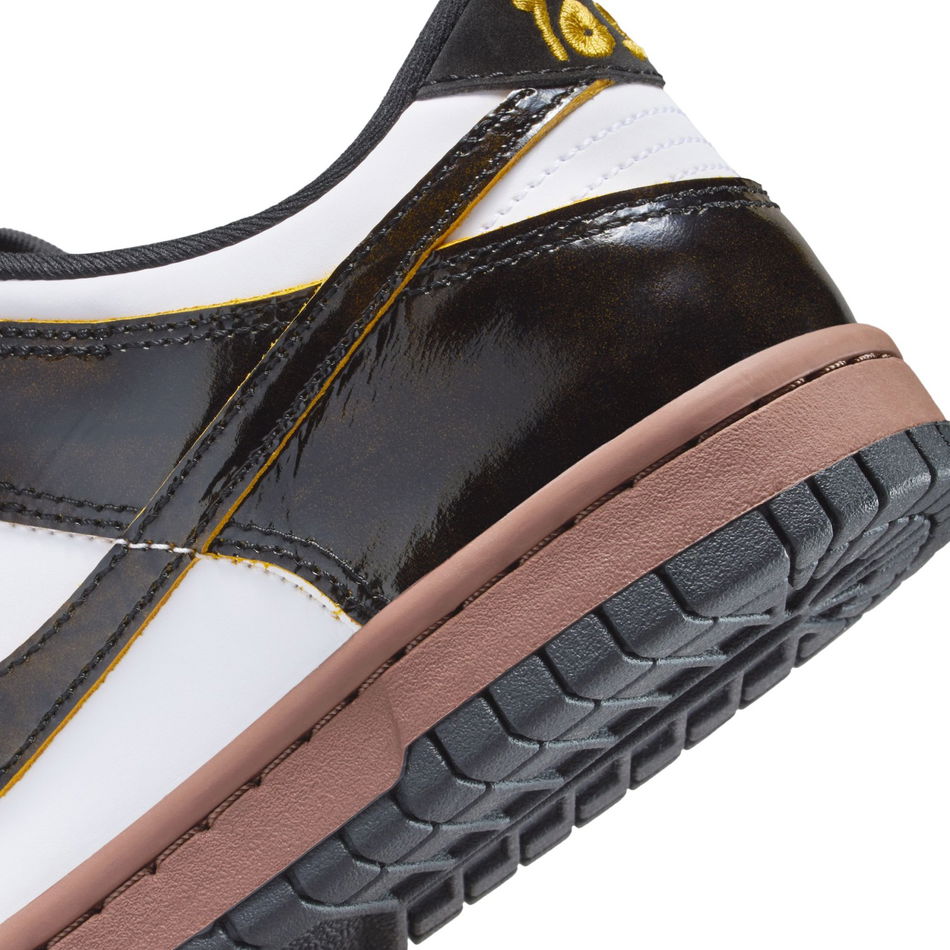 Dunk Low SE Gs 'Panda' Sneaker Ayakkabı