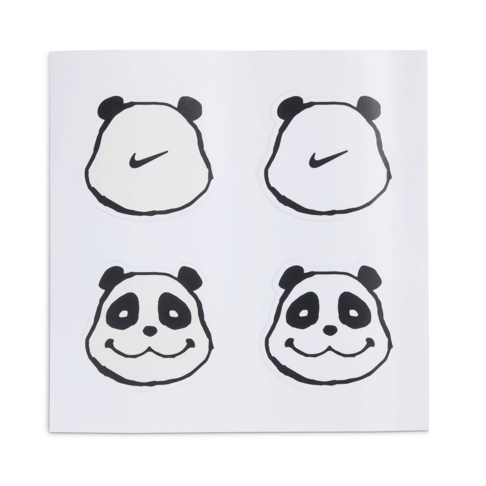 Dunk Low SE Gs 'Panda' Sneaker Ayakkabı