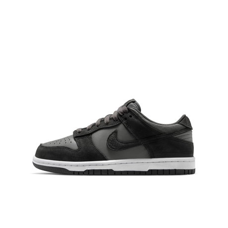 NIKE - Dunk Low Se Gs Sneaker Ayakkabı