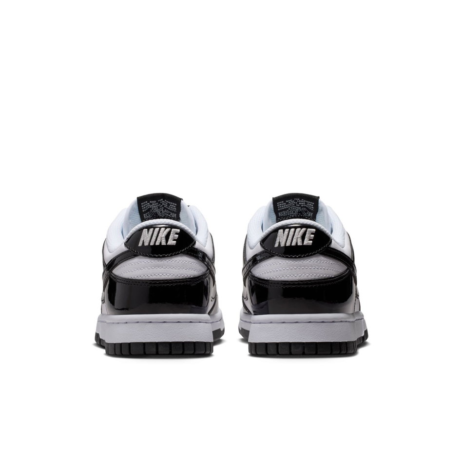 Dunk Low SE Street Kadın Sneaker Ayakkabı