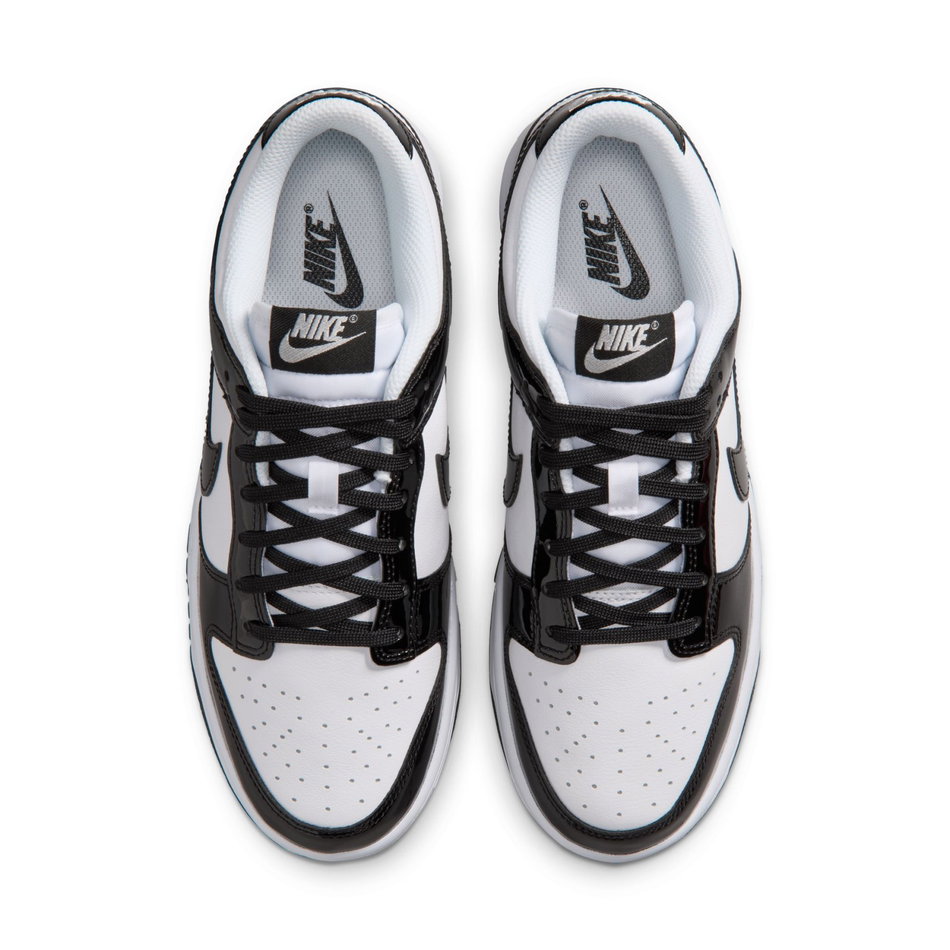 Dunk Low SE Street Kadın Sneaker Ayakkabı