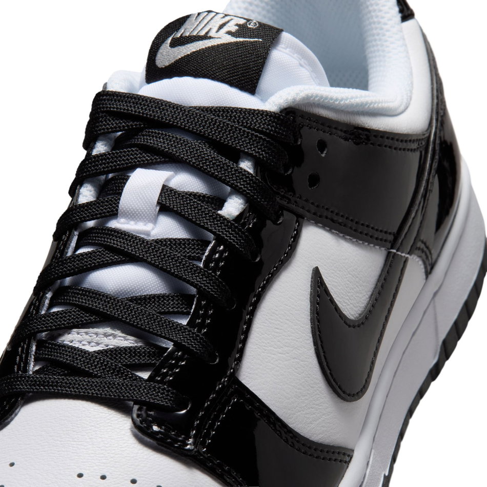 Dunk Low SE Street Kadın Sneaker Ayakkabı