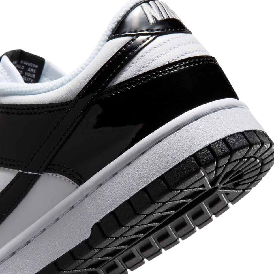 Dunk Low SE Street Kadın Sneaker Ayakkabı