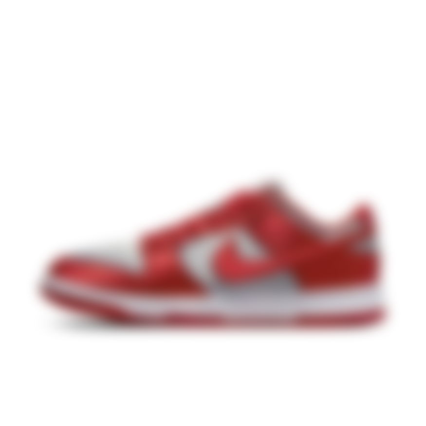 NIKE - Dunk Low Snkr Kadın Sneaker Ayakkabı