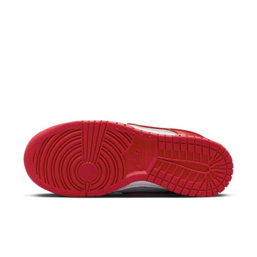 Dunk Low Snkr Kadın Sneaker Ayakkabı