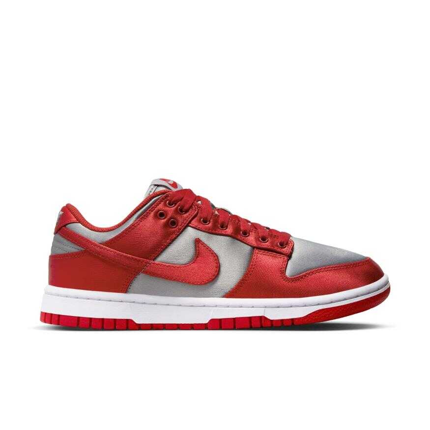 Dunk Low Snkr Kadın Sneaker Ayakkabı