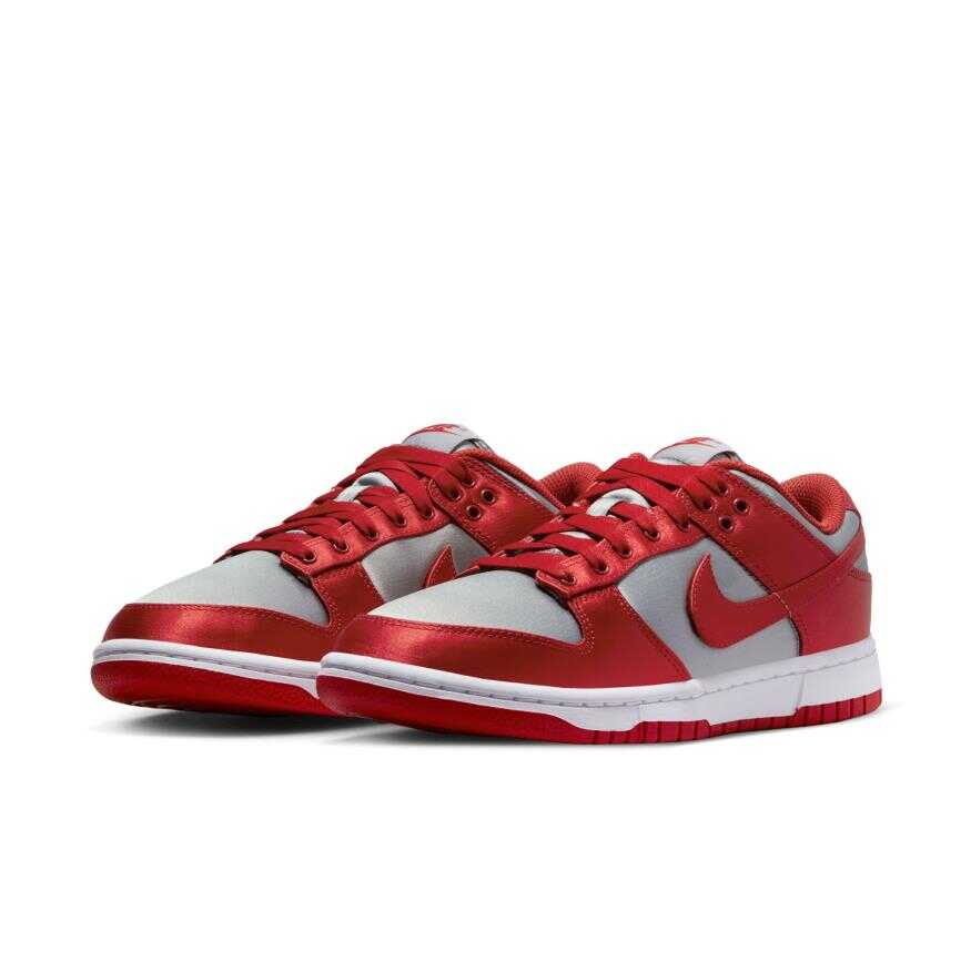 Dunk Low Snkr Kadın Sneaker Ayakkabı