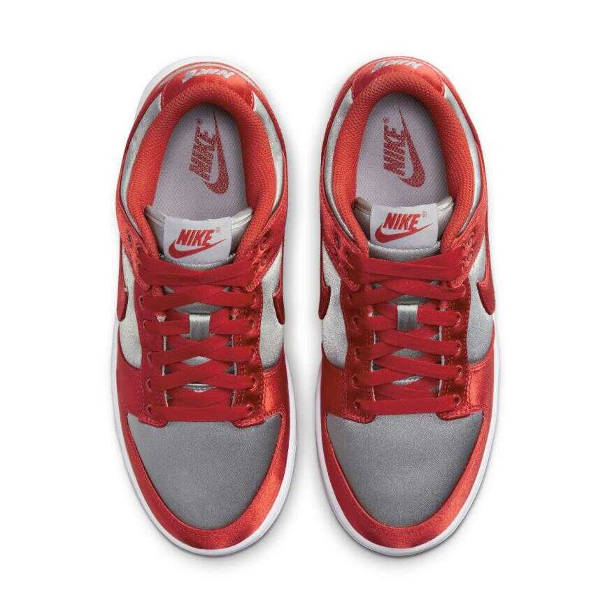 Dunk Low Snkr Kadın Sneaker Ayakkabı