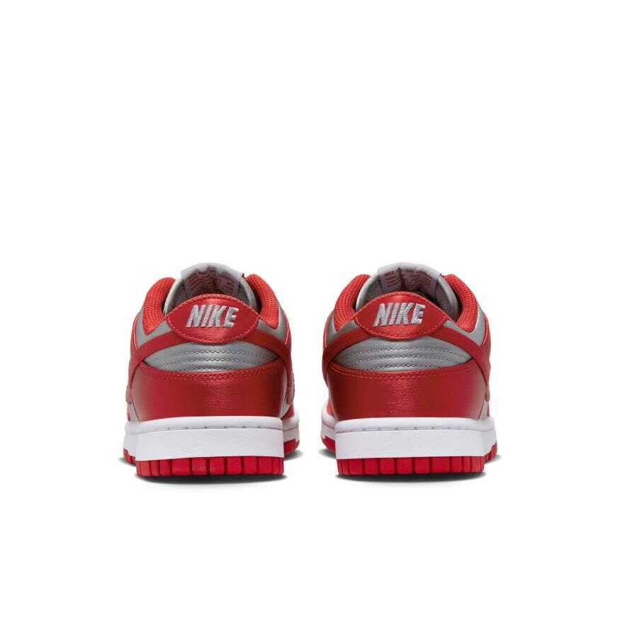 Dunk Low Snkr Kadın Sneaker Ayakkabı