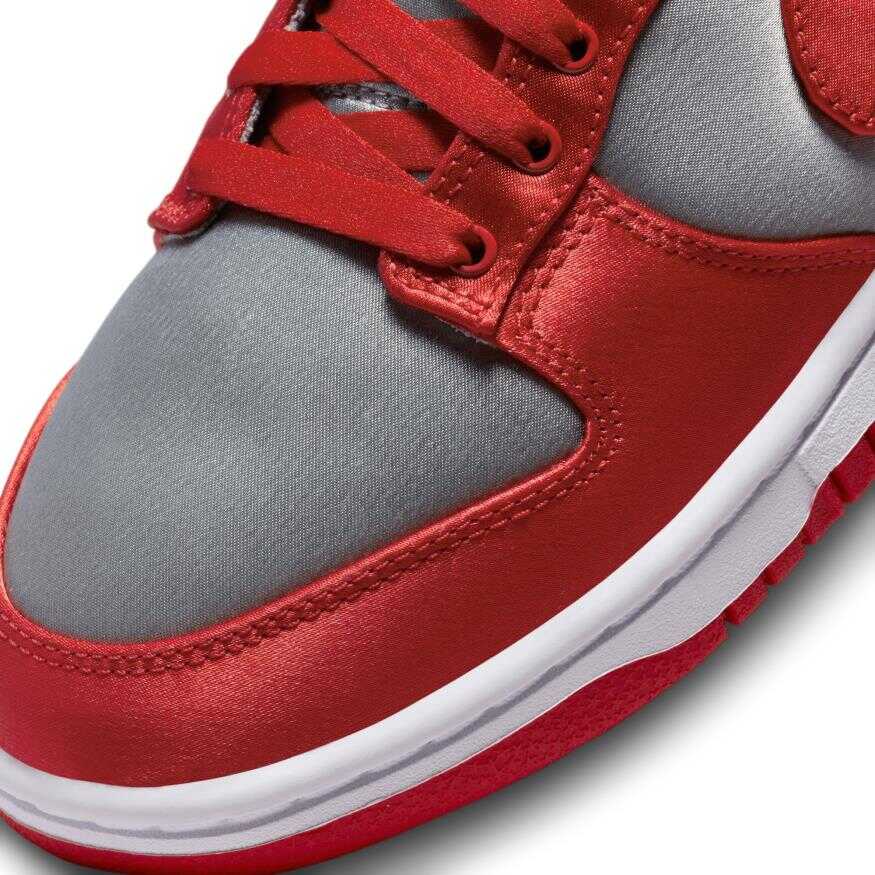 Dunk Low Snkr Kadın Sneaker Ayakkabı