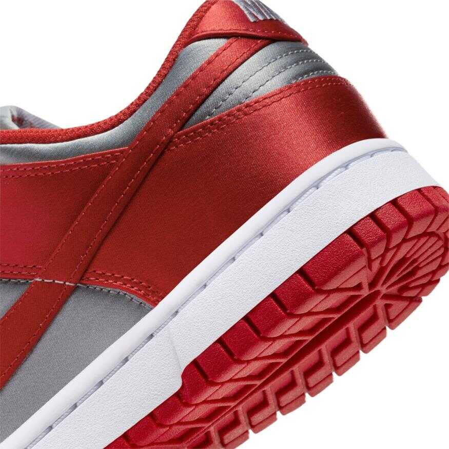 Dunk Low Snkr Kadın Sneaker Ayakkabı