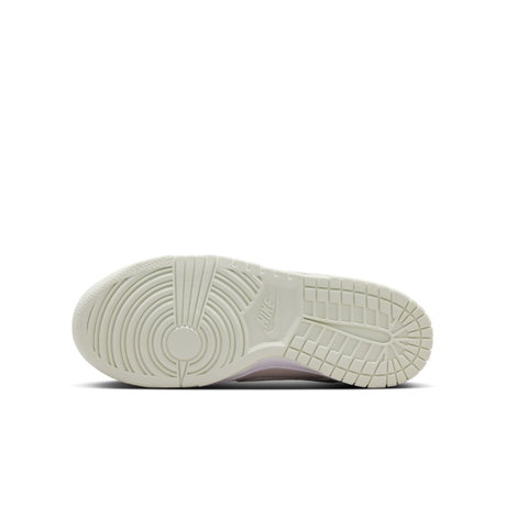 NIKE - Dunk Low Suede Gs Sneaker Ayakkabı (1)