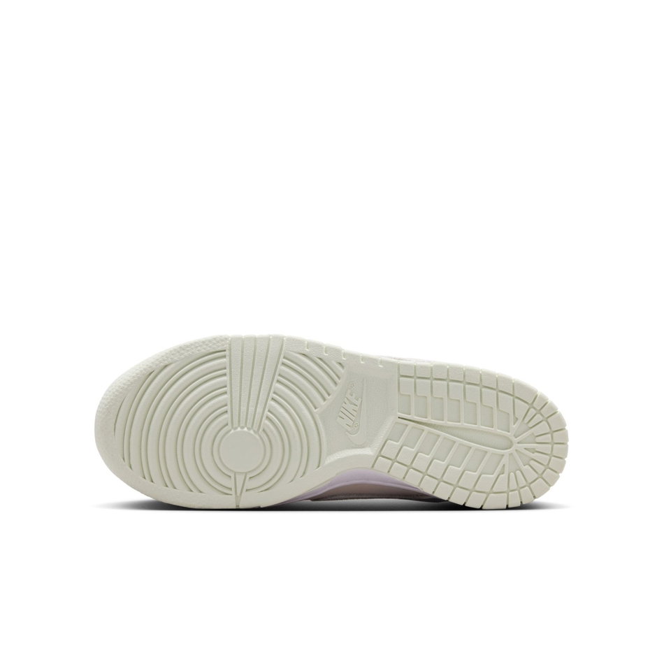 Dunk Low Suede Gs Sneaker Ayakkabı