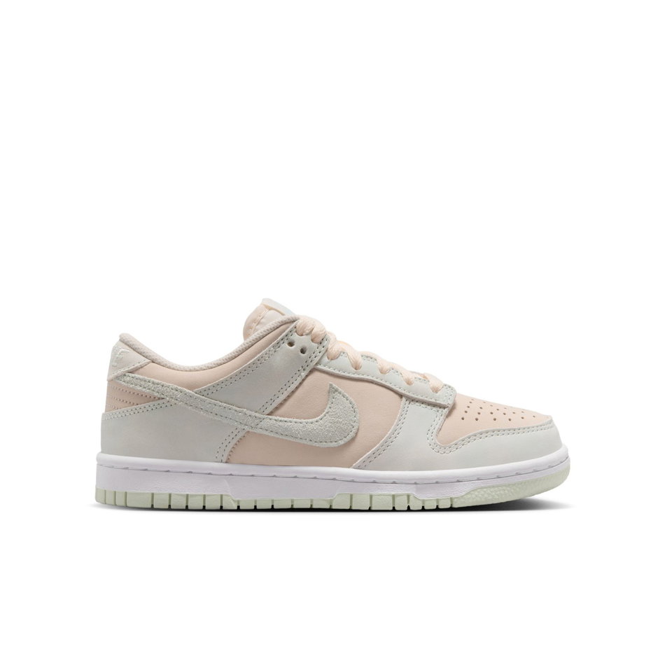 Dunk Low Suede Gs Sneaker Ayakkabı
