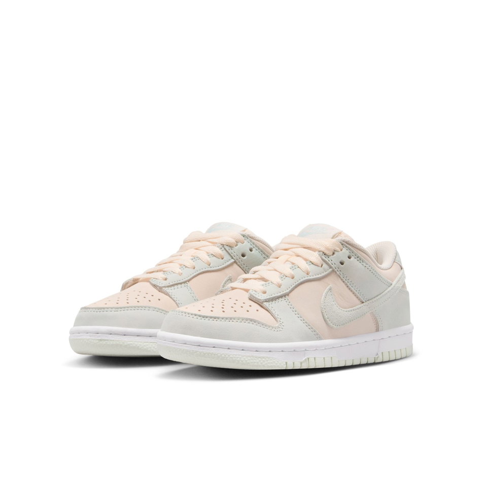 Dunk Low Suede Gs Sneaker Ayakkabı