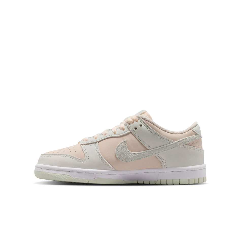 Dunk Low Suede Gs Sneaker Ayakkabı