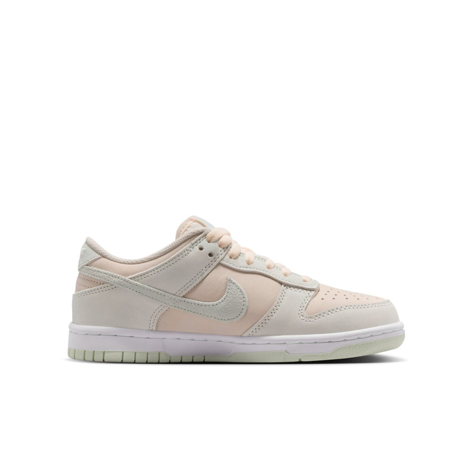 Dunk Low Suede Gs Sneaker Ayakkabı