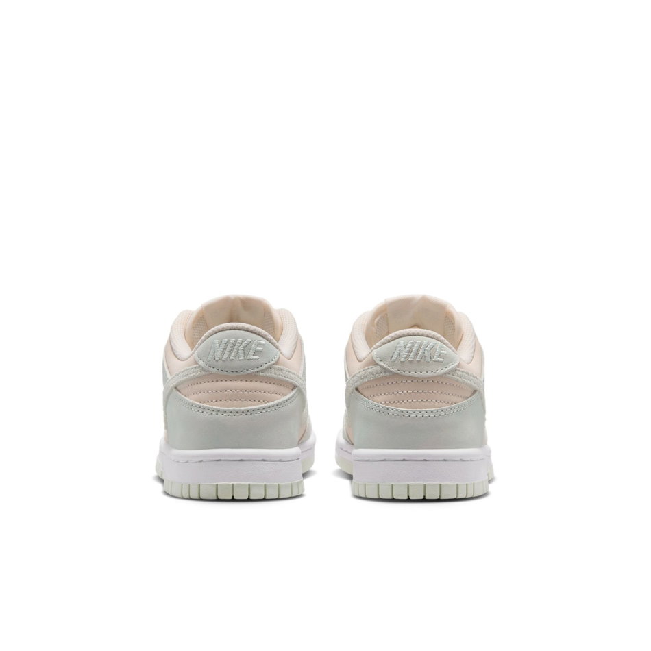 Dunk Low Suede Gs Sneaker Ayakkabı