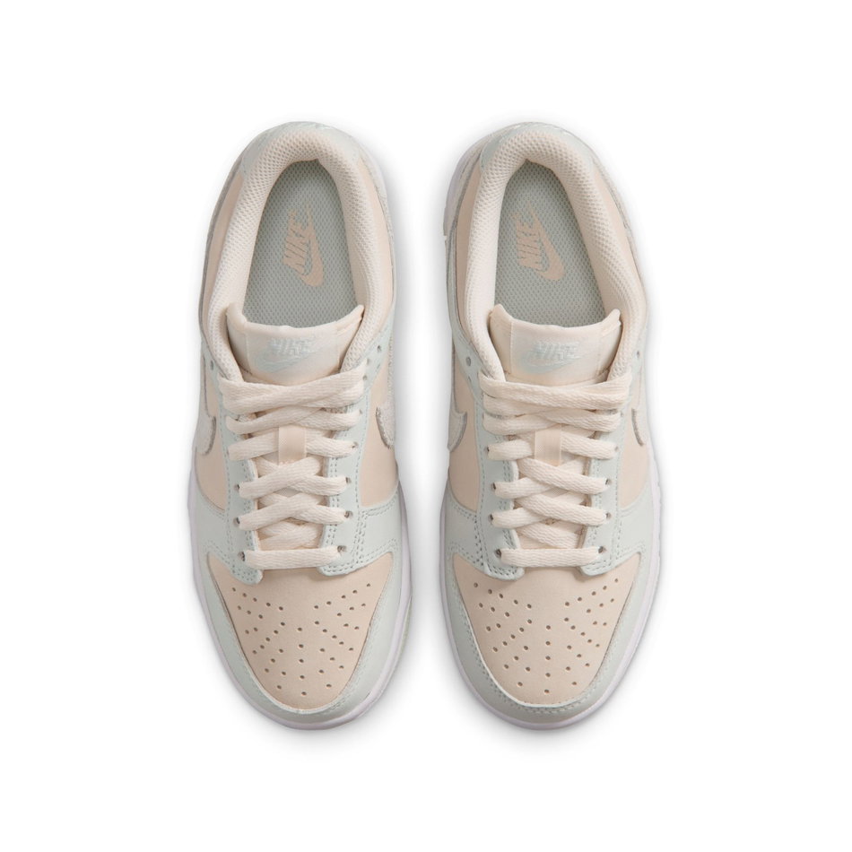 Dunk Low Suede Gs Sneaker Ayakkabı
