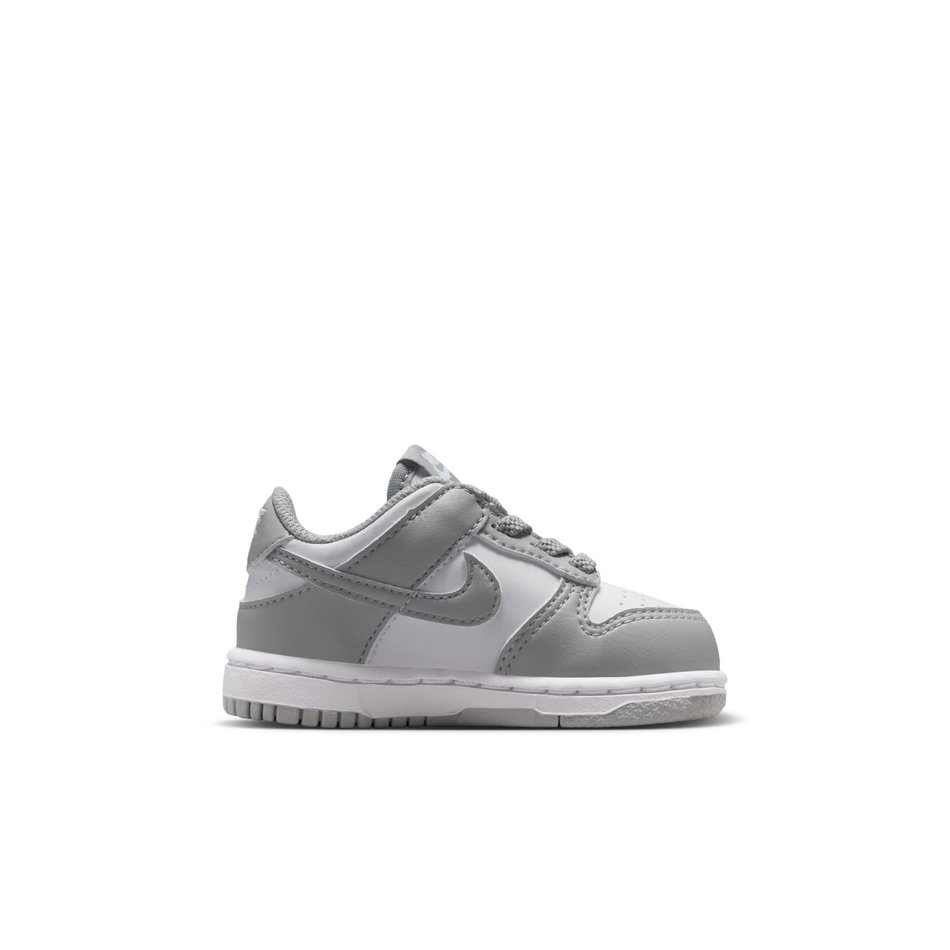 Dunk Low Td Çocuk Gri Sneaker Ayakkabı