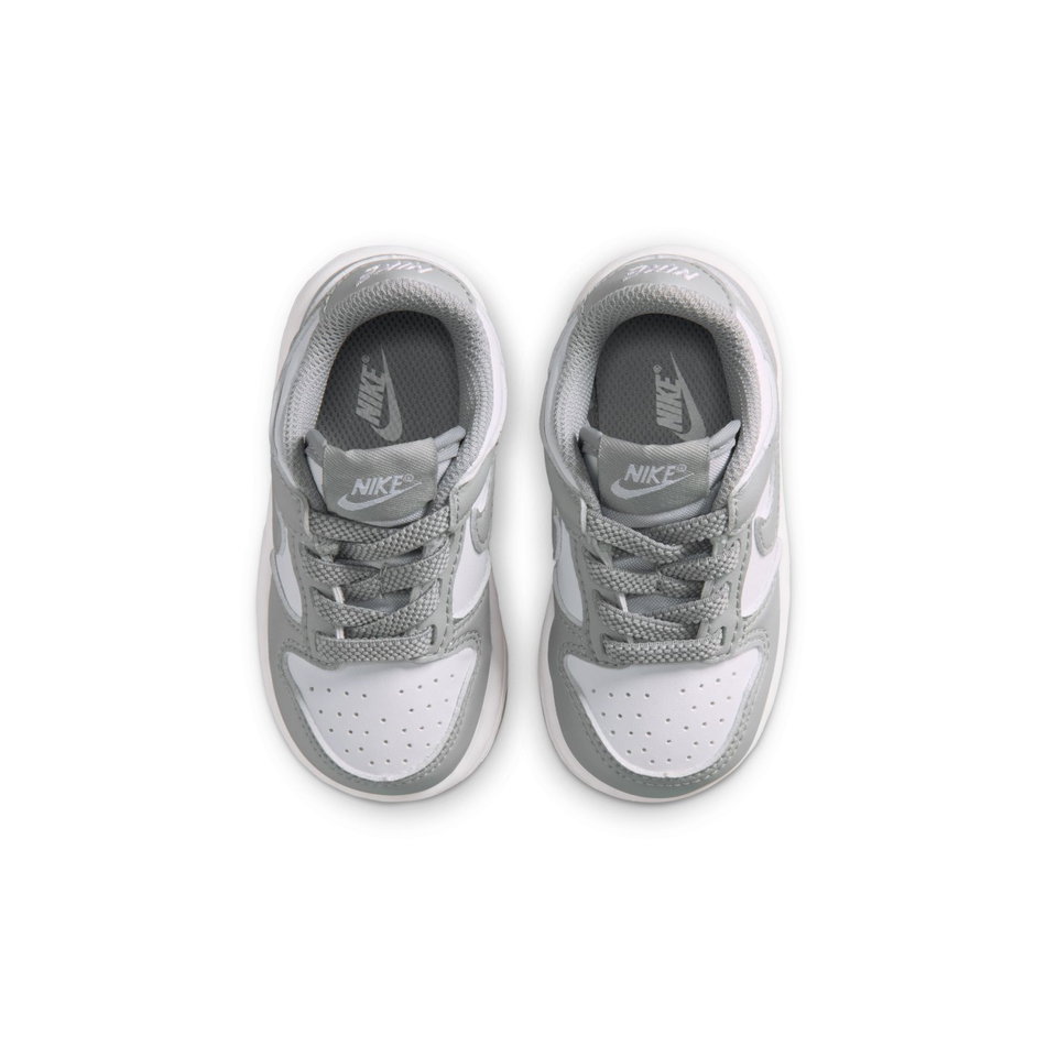 Dunk Low Td Çocuk Gri Sneaker Ayakkabı
