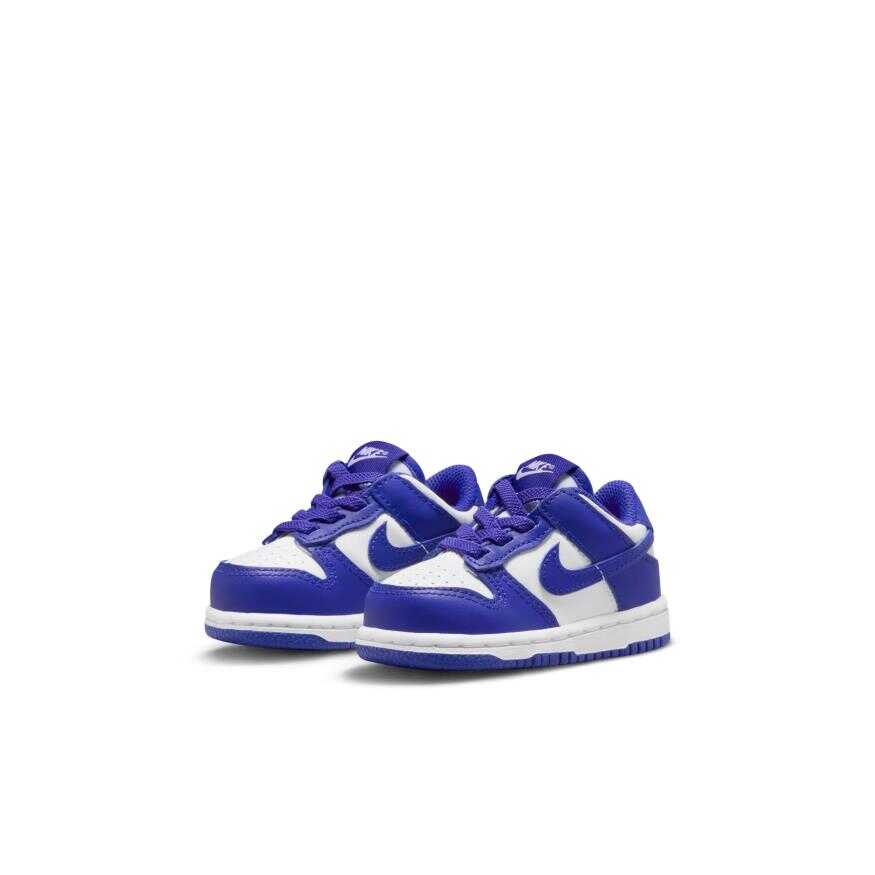 Dunk Low Tde Çocuk Sneaker Ayakkabı