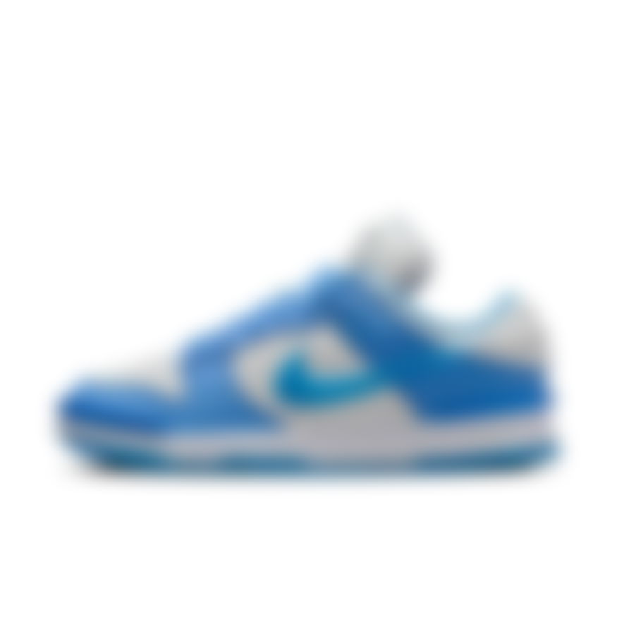 NIKE - Dunk Low Twist Kadın Sneaker Ayakkabı (1)