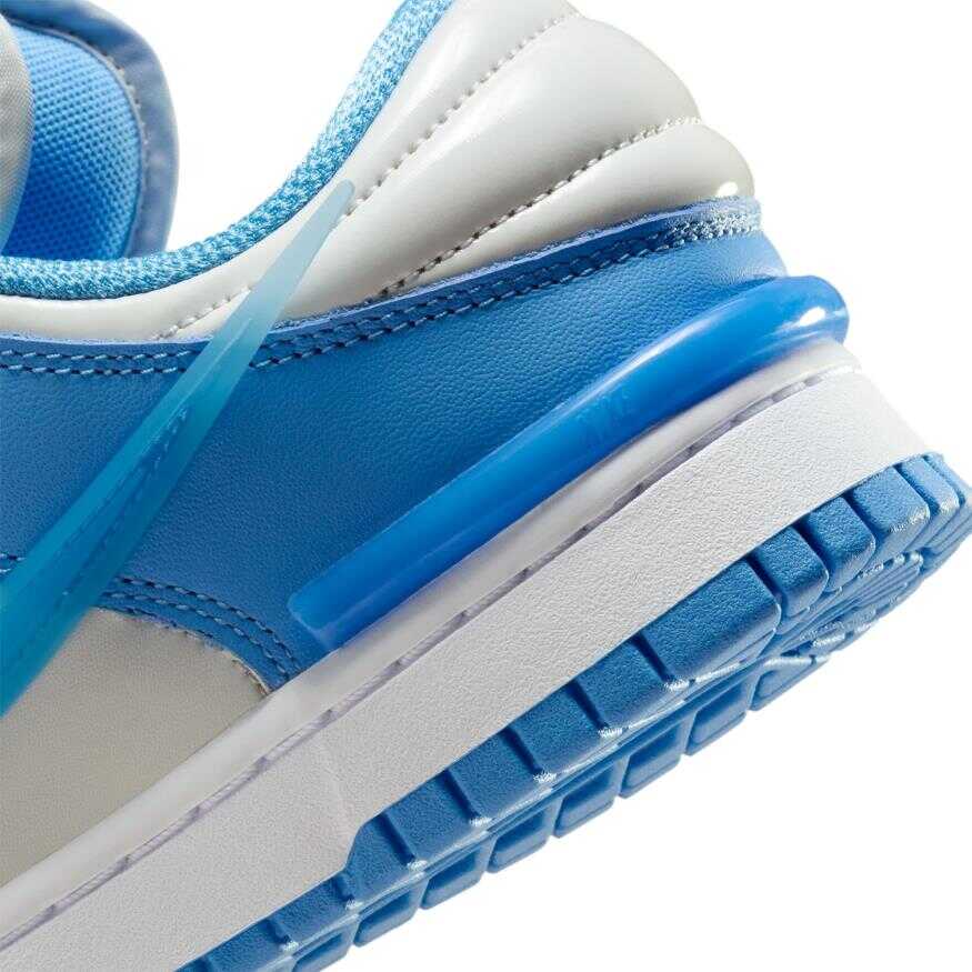 Dunk Low Twist Kadın Sneaker Ayakkabı