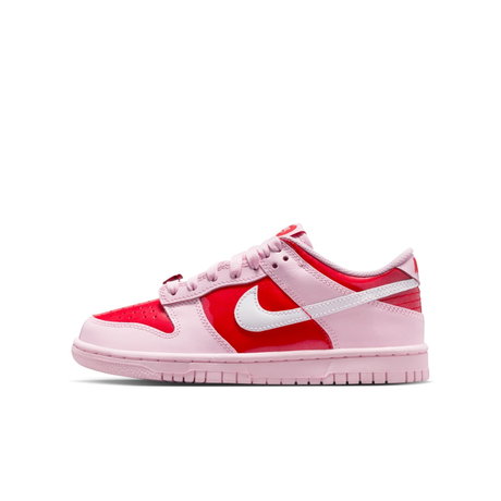 NIKE - Dunk Low 'Valentines Day' Bg Sneaker Ayakkabı