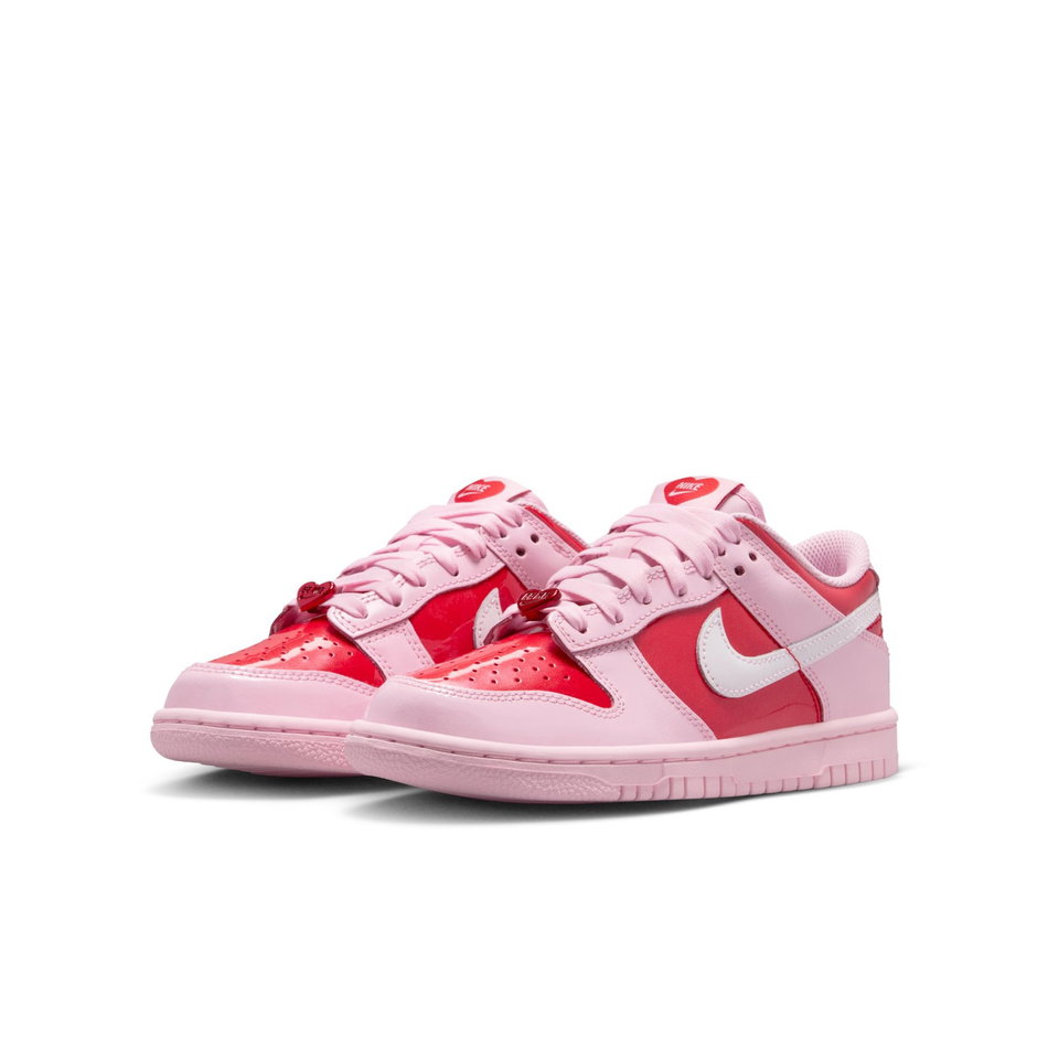 Dunk Low 'Valentines Day' Bg Sneaker Ayakkabı