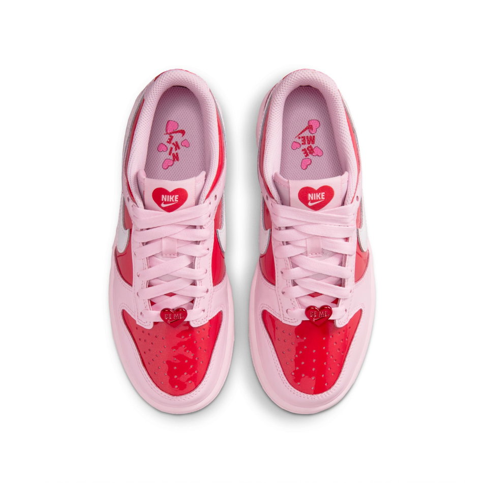 Dunk Low 'Valentines Day' Bg Sneaker Ayakkabı