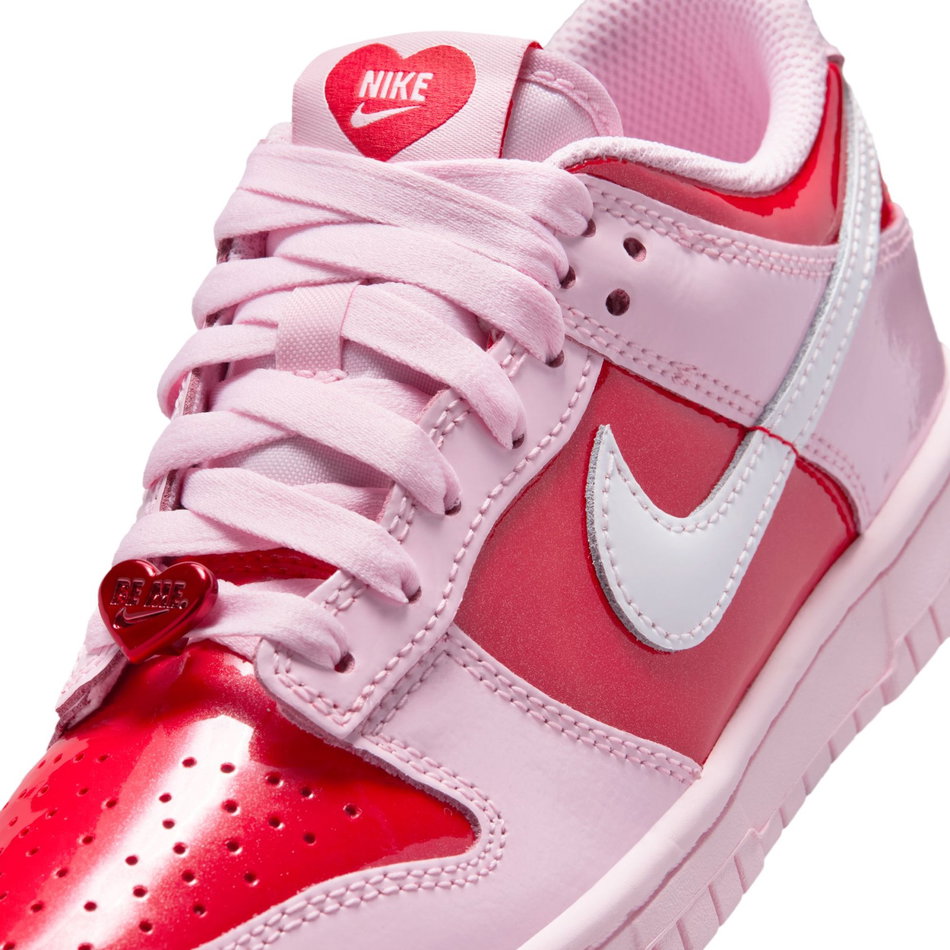 Dunk Low 'Valentines Day' Bg Sneaker Ayakkabı